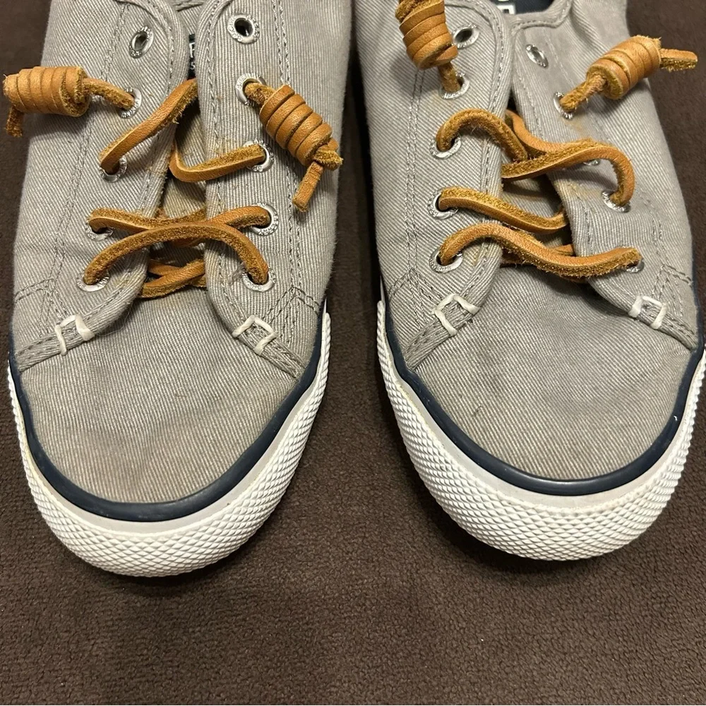 Sperry Shoes - Picture 4 of 9